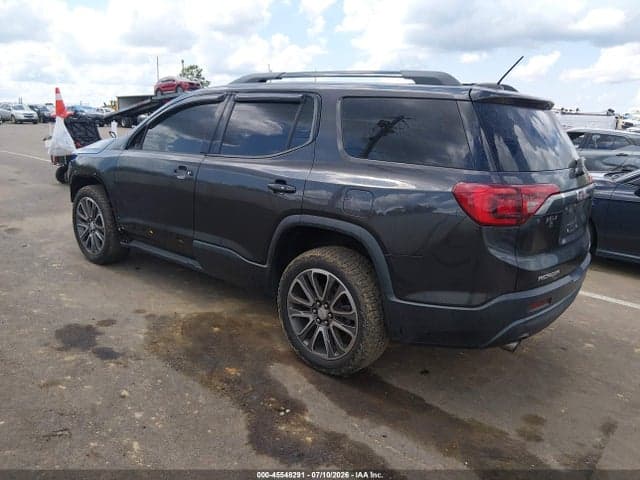 2017 GMC ACADIA SLT-1 3