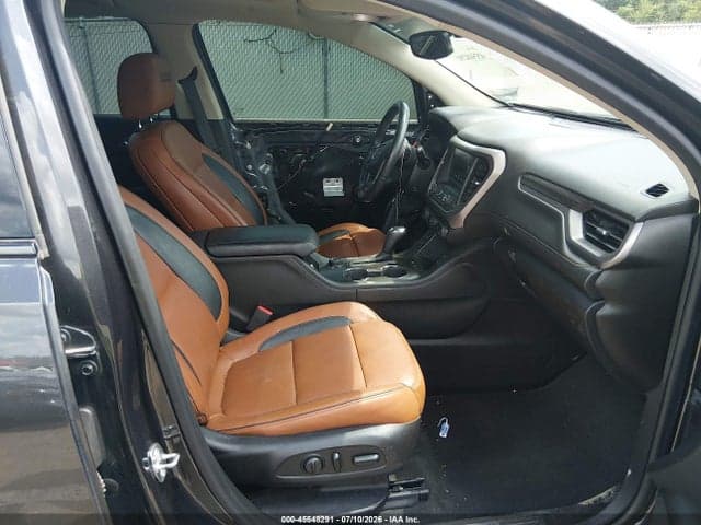 2017 GMC ACADIA SLT-1 5