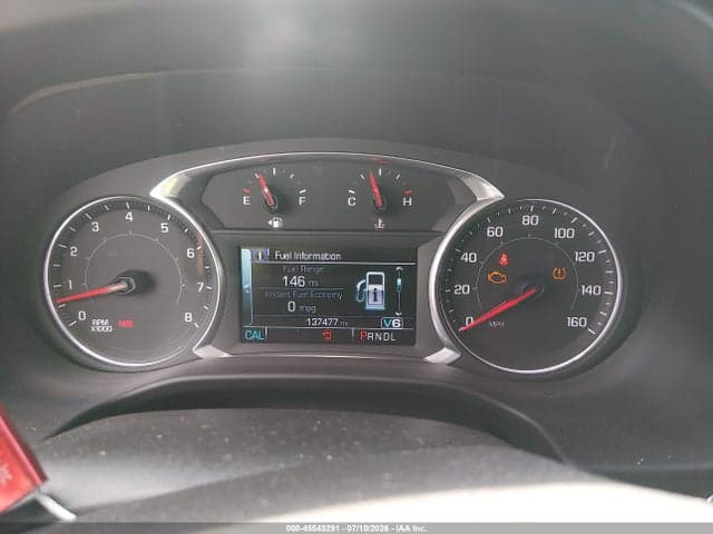 2017 GMC ACADIA SLT-1 7