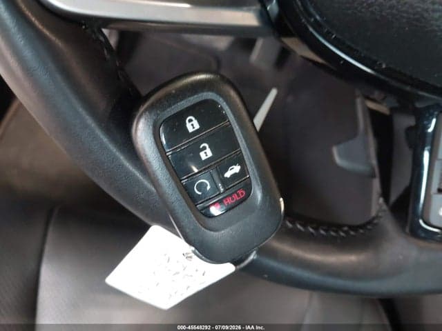 2024 HONDA ACCORD HYBRID TOURING 11