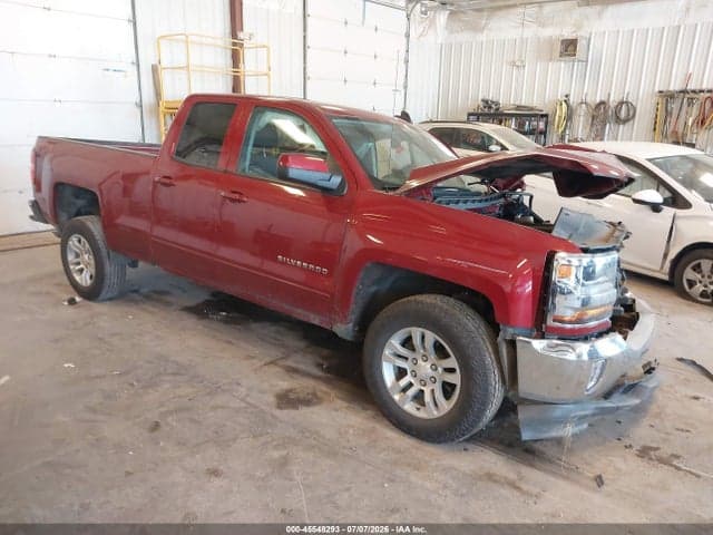 2019 CHEVROLET SILVERADO 1500 LD LT - 1