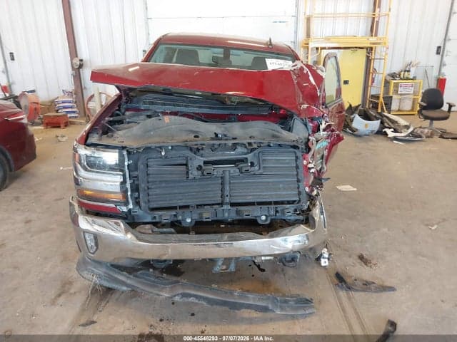 2019 CHEVROLET SILVERADO 1500 LD LT 12