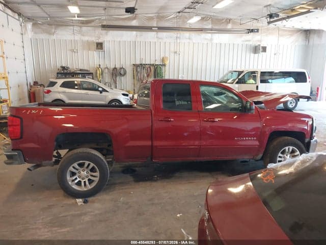 2019 CHEVROLET SILVERADO 1500 LD LT 13