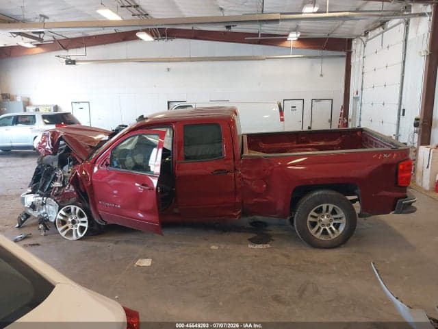 2019 CHEVROLET SILVERADO 1500 LD LT 14