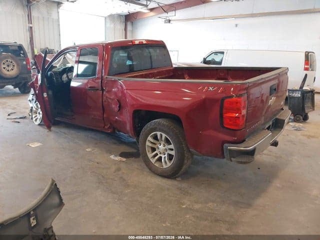 2019 CHEVROLET SILVERADO 1500 LD LT 3
