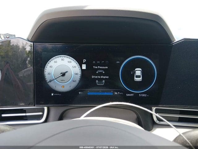 2024 HYUNDAI ELANTRA SEL 7