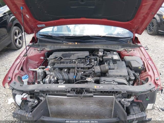 2024 HYUNDAI ELANTRA SEL 10