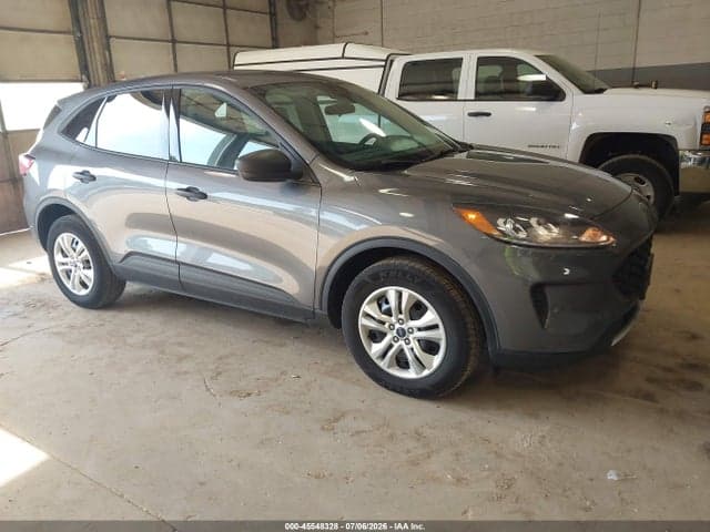 2021 FORD ESCAPE S - 1