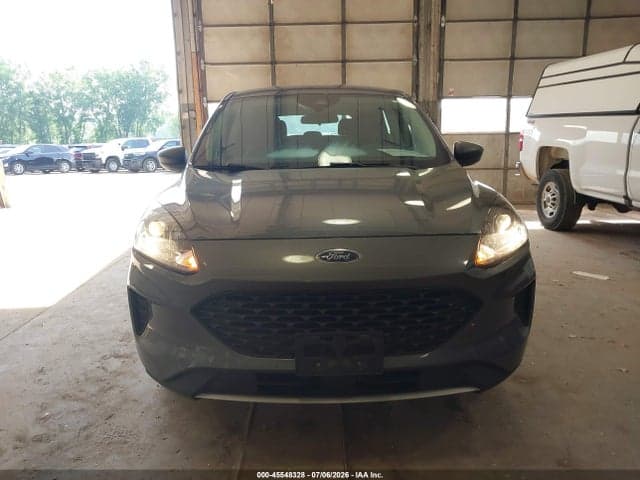 2021 FORD ESCAPE S 12