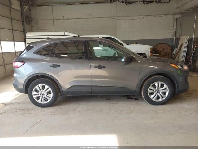 2021 FORD ESCAPE S 13