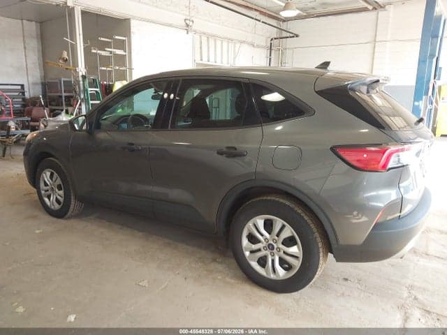 2021 FORD ESCAPE S 14