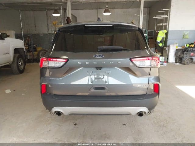 2021 FORD ESCAPE S 16