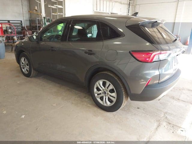 2021 FORD ESCAPE S 3
