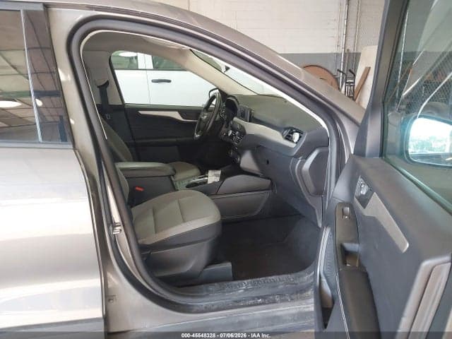 2021 FORD ESCAPE S 5