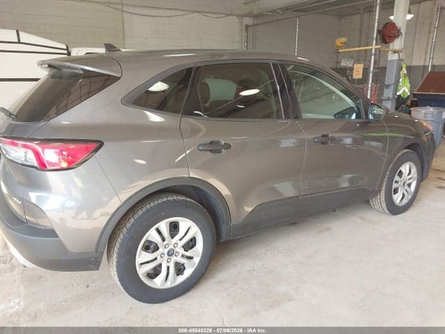2021 FORD ESCAPE S 6