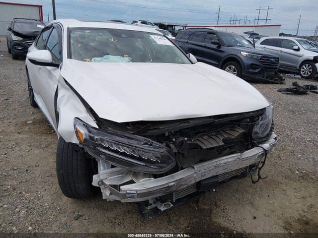 2021 HONDA ACCORD EX-L 6