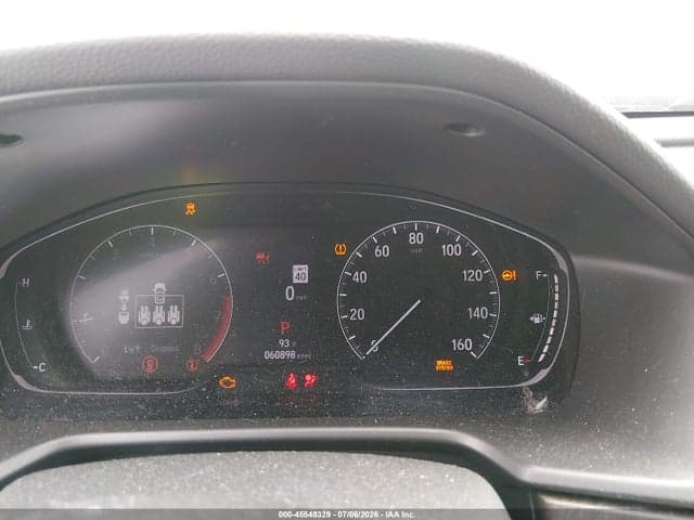 2021 HONDA ACCORD EX-L 7