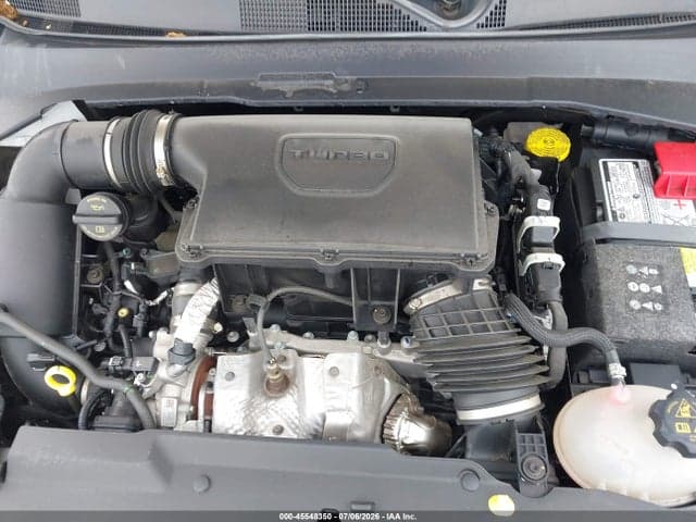 2023 JEEP COMPASS SPORT 4X4 10