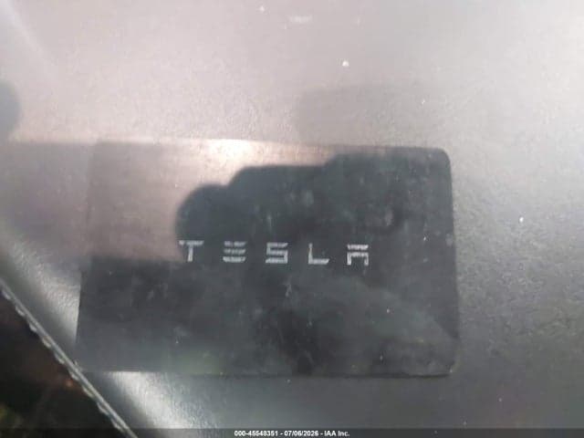 2023 TESLA MODEL 3 REAR-WHEEL DRIVE 10