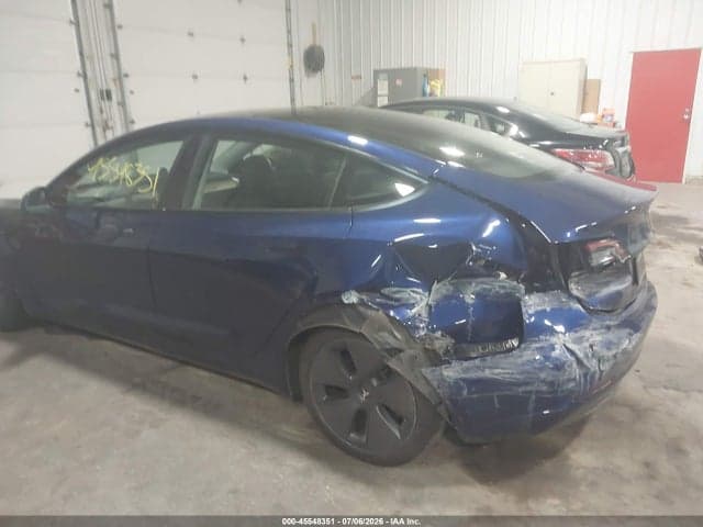 2023 TESLA MODEL 3 REAR-WHEEL DRIVE 6