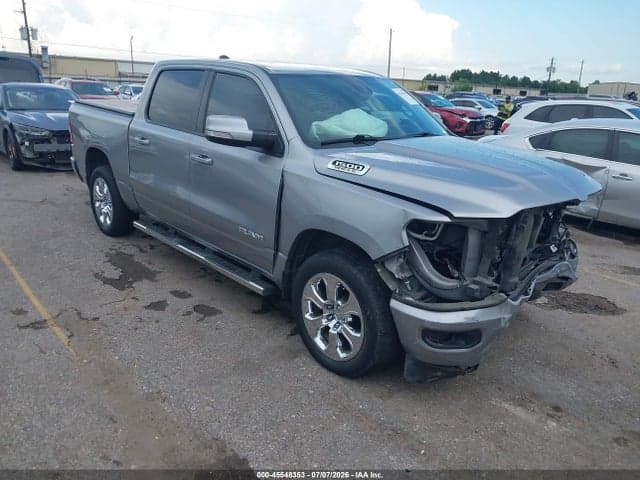 2020 RAM 1500 LONE STAR 4X2 5'7 BOX 1