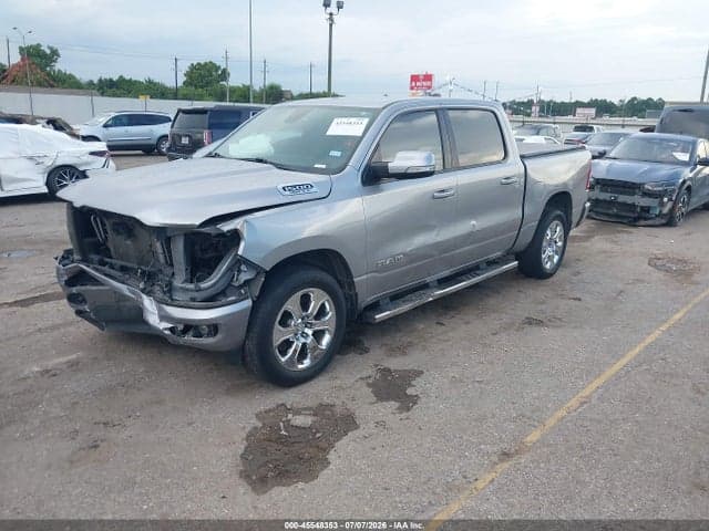 2020 RAM 1500 LONE STAR 4X2 5'7 BOX 2