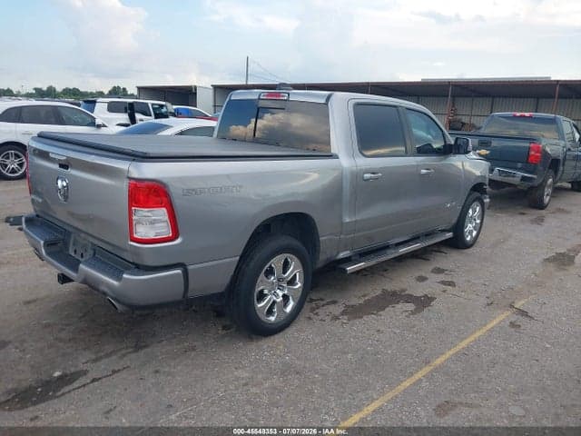 2020 RAM 1500 LONE STAR 4X2 5'7 BOX 4