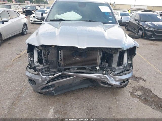 2020 RAM 1500 LONE STAR 4X2 5'7 BOX 6