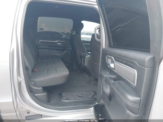 2020 RAM 1500 LONE STAR 4X2 5'7 BOX 8