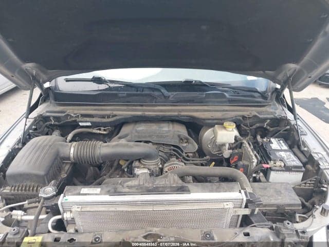 2020 RAM 1500 LONE STAR 4X2 5'7 BOX 10