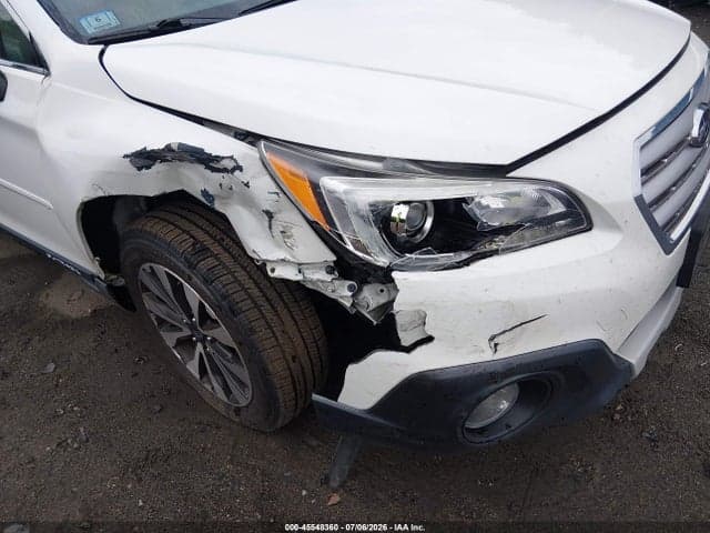 2017 SUBARU OUTBACK 2.5I LIMITED 5
