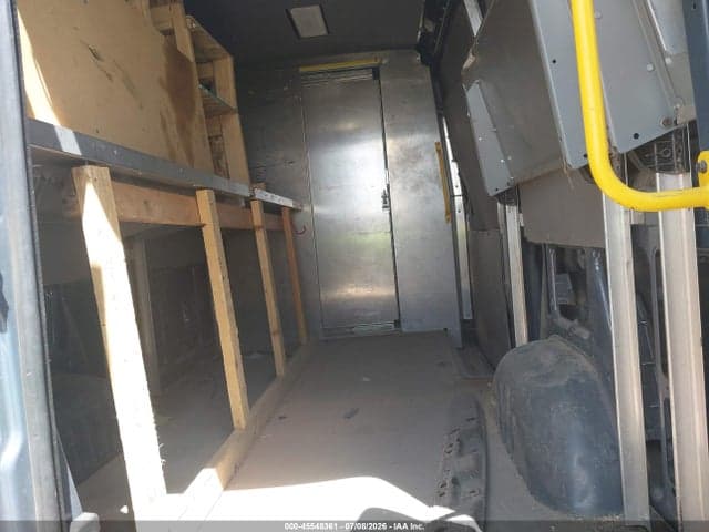 2019 MERCEDES-BENZ SPRINTER 2500 HIGH ROOF V6 8