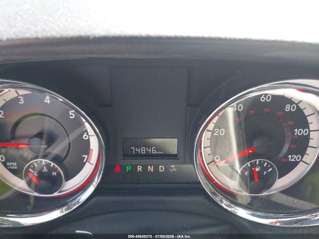 2019 DODGE GRAND CARAVAN SXT 7