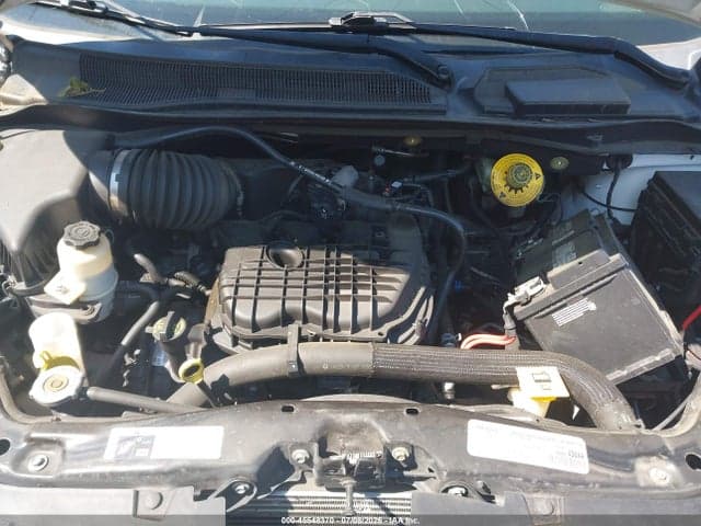 2019 DODGE GRAND CARAVAN SXT 10
