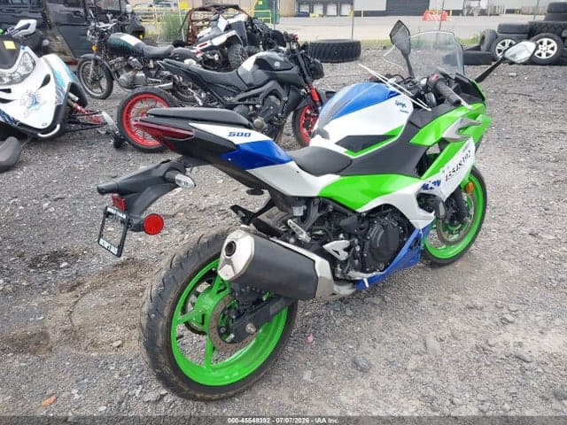 2024 KAWASAKI EX500 A/B 4
