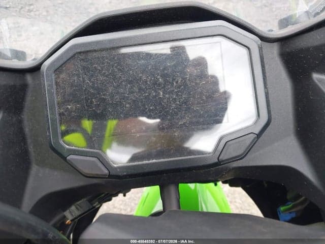 2024 KAWASAKI EX500 A/B 7