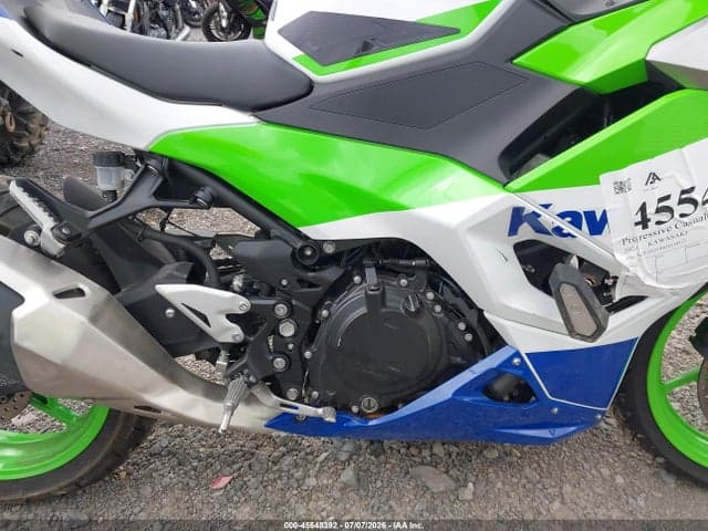 2024 KAWASAKI EX500 A/B 8