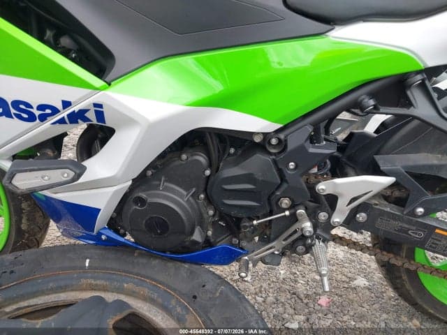 2024 KAWASAKI EX500 A/B 9