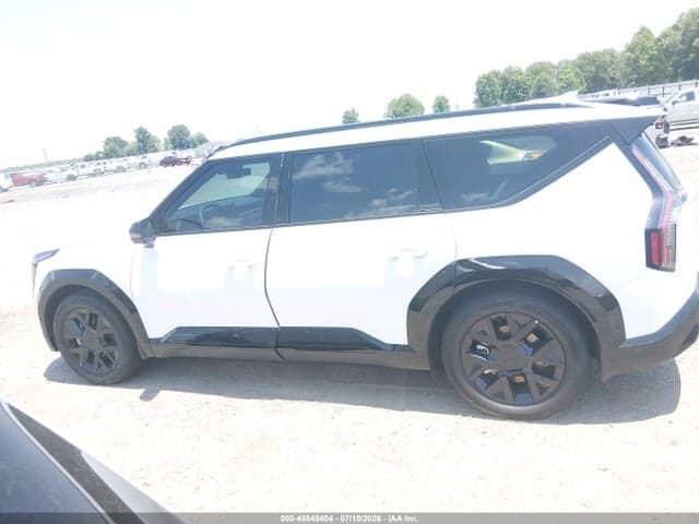 2026 KIA EV9 LAND 14