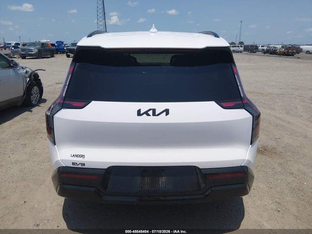 2026 KIA EV9 LAND 16