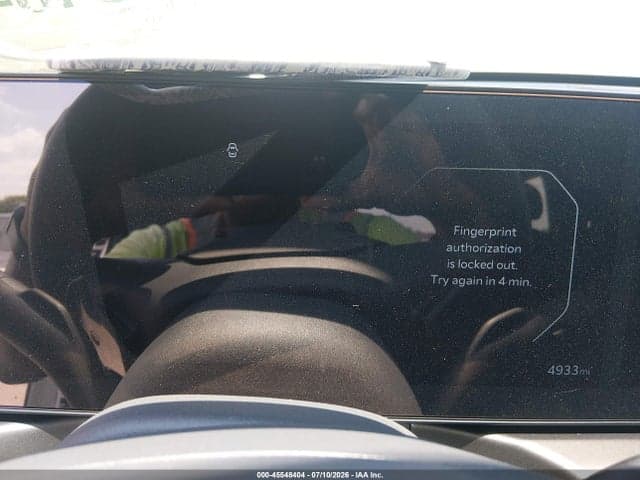 2026 KIA EV9 LAND 7