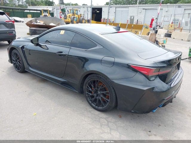 2020 LEXUS RC F 3