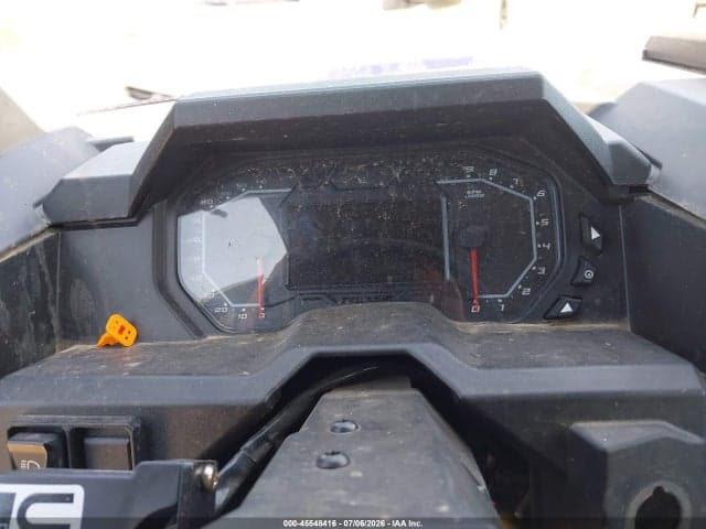 2025 POLARIS XPEDITION XP 5 1000 NORTHSTAR 7