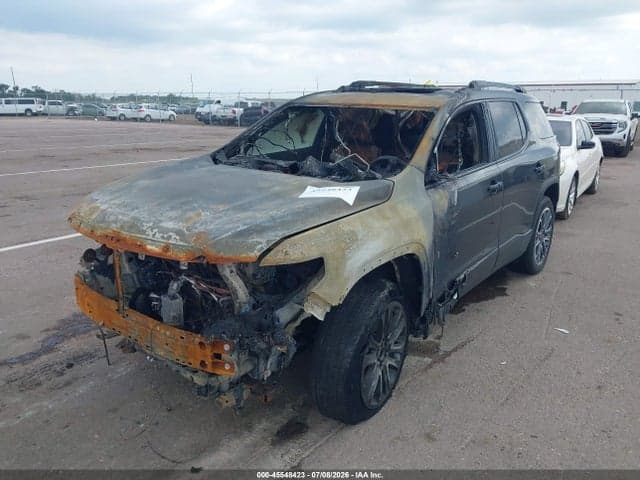 2020 GMC ACADIA AWD AT4 2