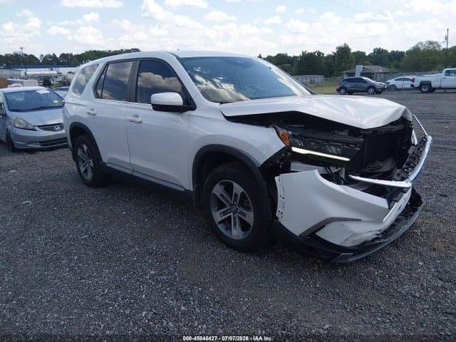 2023 HONDA PILOT AWD EX-L 7 PASSENGER - 1