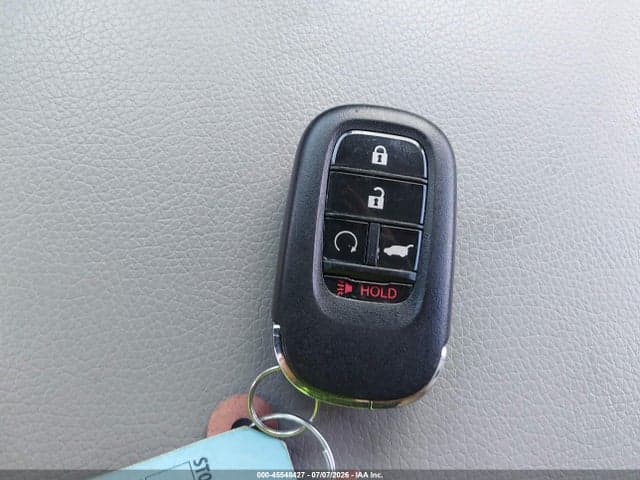 2023 HONDA PILOT AWD EX-L 7 PASSENGER 11