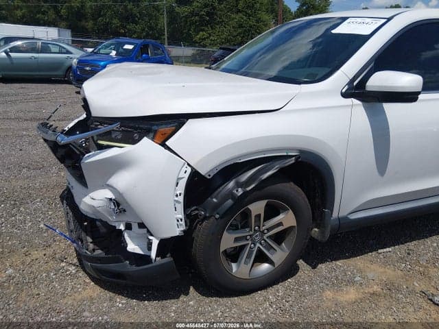 2023 HONDA PILOT AWD EX-L 7 PASSENGER 6