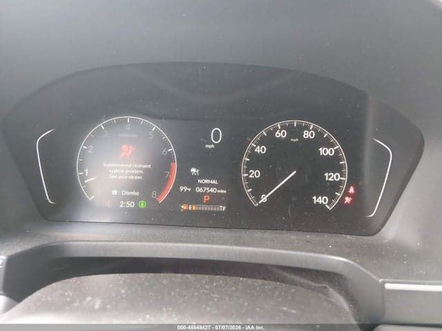 2023 HONDA PILOT AWD EX-L 7 PASSENGER 7
