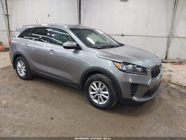 2019 KIA SORENTO 2.4L LX 1
