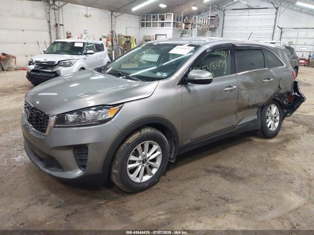 2019 KIA SORENTO 2.4L LX 2